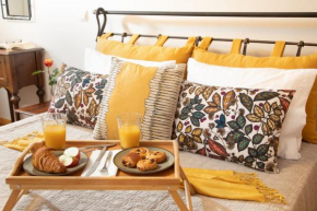 Casa Mia Corfu Town Apartment